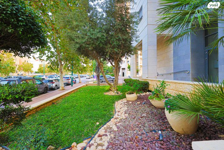 דירה, אלונים 26, נתניה