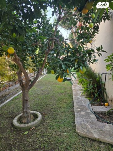 בית פרטי/ קוטג', רגבה