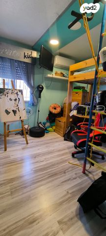 דופלקס, פתח תקווה, רובע ט', אשדוד