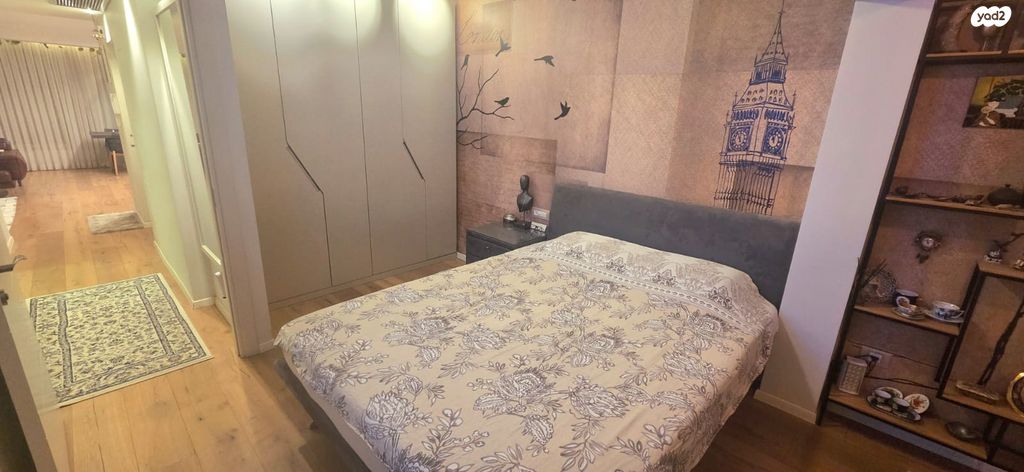 דירה, הפלמ"ח, אגרובנק, חולון