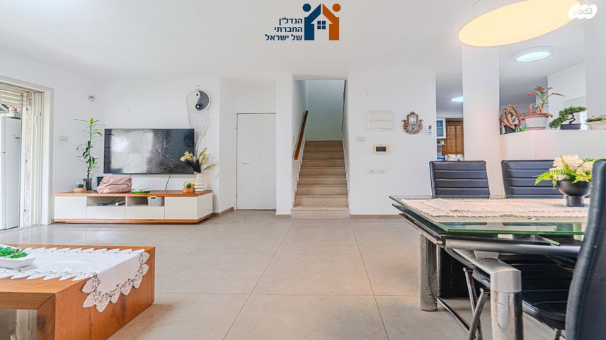 דירת גן, אשקלון