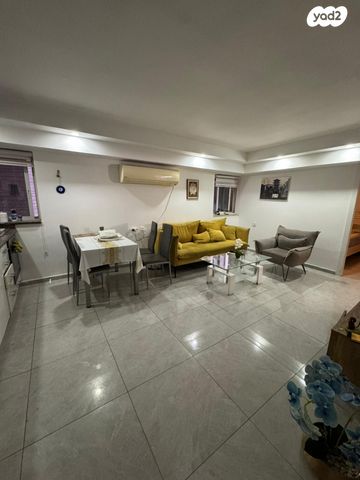 דירה, צופית עלית, אילת