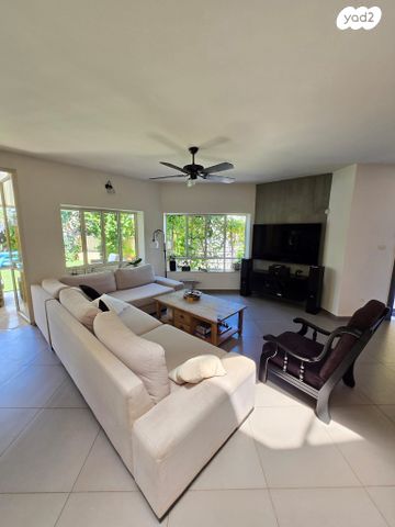 בית פרטי/ קוטג', אלון, רמת השרון