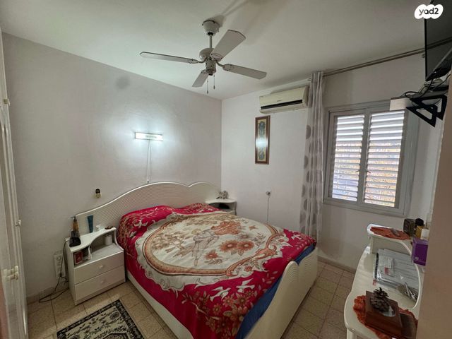 דירה, מבצע נחשון 58, שכונה ו', באר שבע