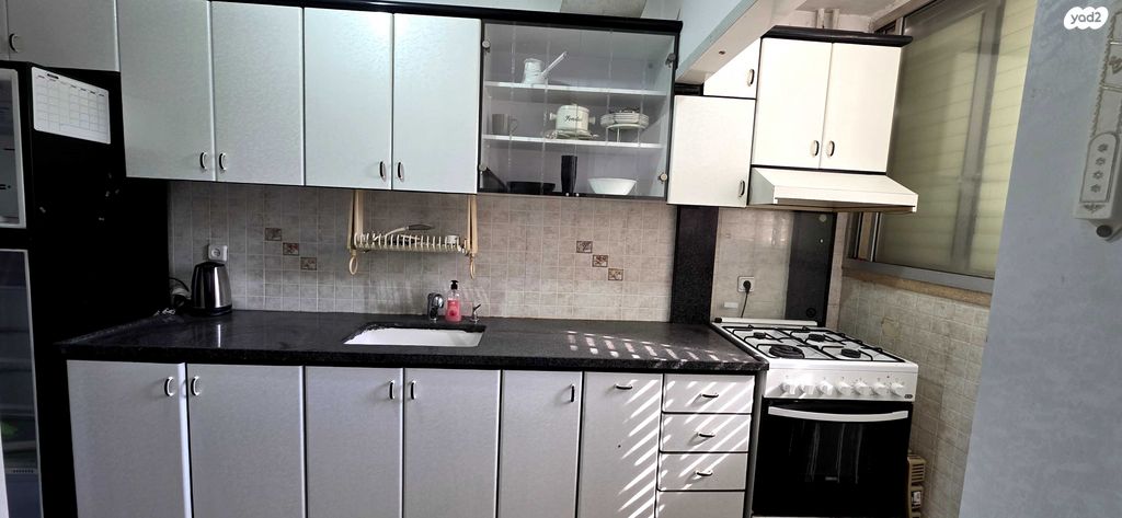 דירה, קרית אתא