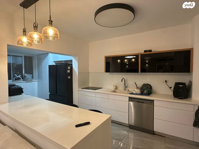 דירה, דוד וולפסון, רובע ט"ו, אשדוד