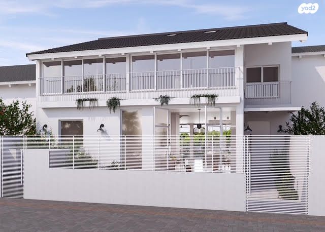 בית פרטי/ קוטג', הררי, רמת אביב, תל אביב יפו