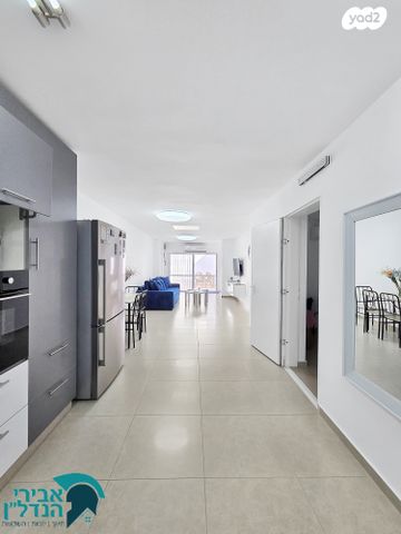 בית פרטי/ קוטג', משעול קיפוד 5, שכונה ה', באר שבע