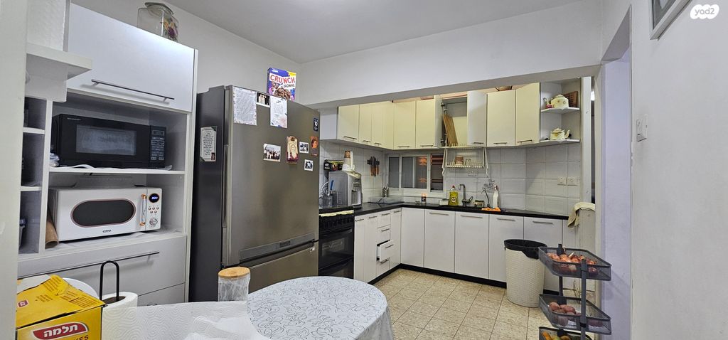 דירת גן, החלוץ, טרומפלדור, נהריה