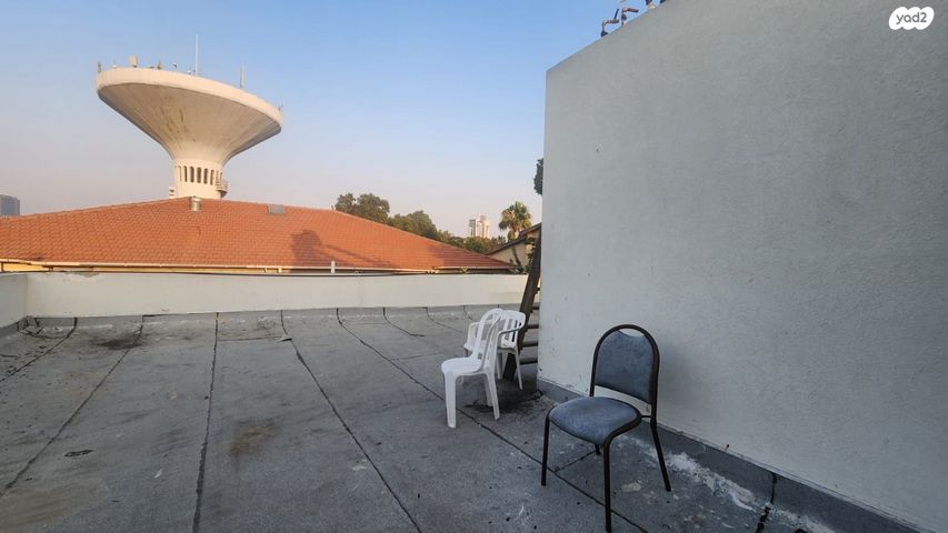 דירה, סמטת המעלות 3, רמת גן