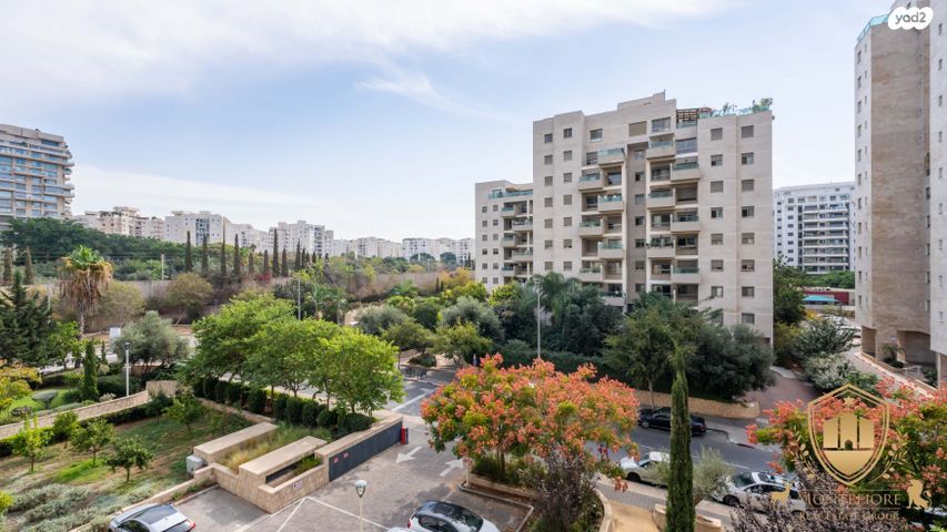 דירה, עמיחי פאגלין 7, אזורי חן, גימל החדשה, תל אביב יפו