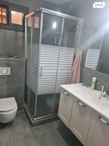 דירת גן, הנרי מורגנטאו, רמות, ירושלים