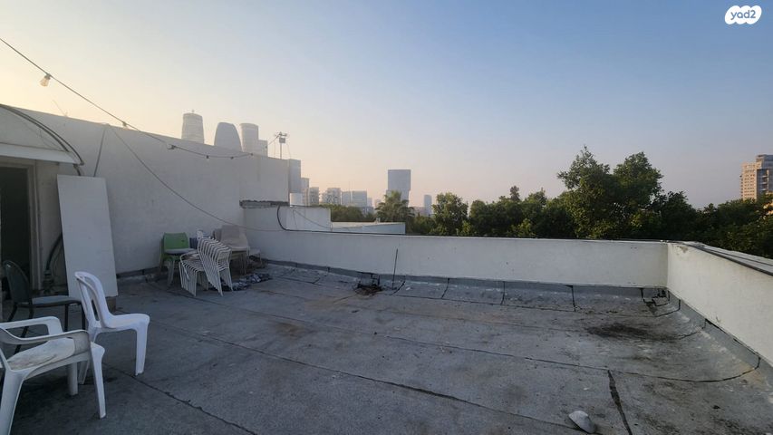 דירה, סמטת המעלות 3, רמת גן