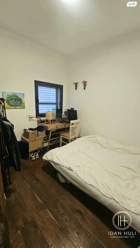 דירה, לסל 1, הצפון הישן - צפון, תל אביב יפו