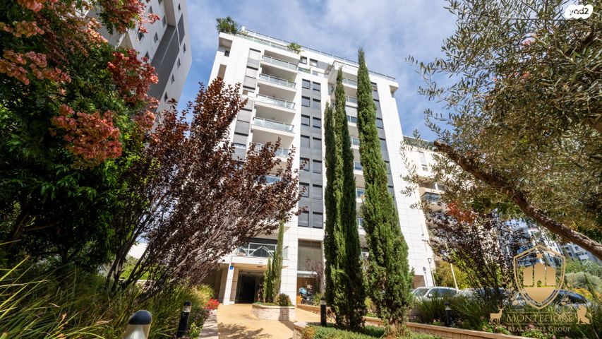 דירה, עמיחי פאגלין 7, אזורי חן, גימל החדשה, תל אביב יפו