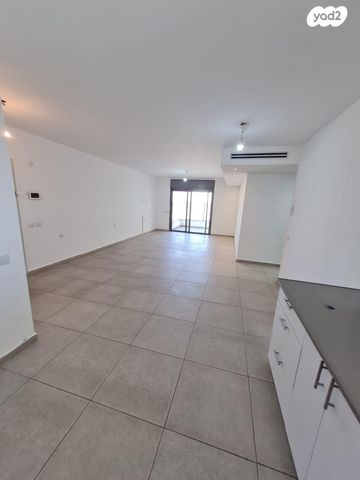 דירה, רוזמרין 23, סיגליות, באר שבע