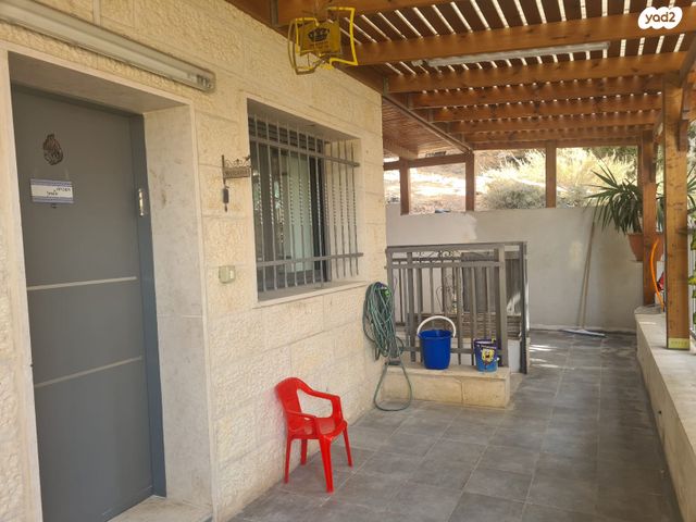 דירת גן, הנרי מורגנטאו, רמות, ירושלים