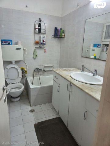 דירה, וייצמן 11, ליבת העיר, יהוד מונוסון