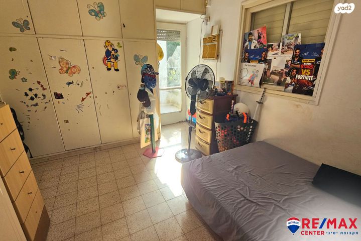 דירה, אליהו קראוזה, אגרובנק, חולון