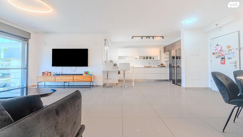 דירה, שדרות הציונות, אשקלון