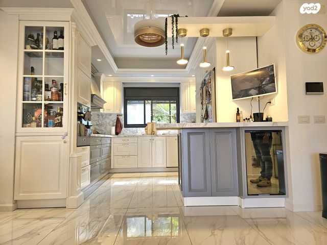 בית פרטי/ קוטג', כפר ורדים