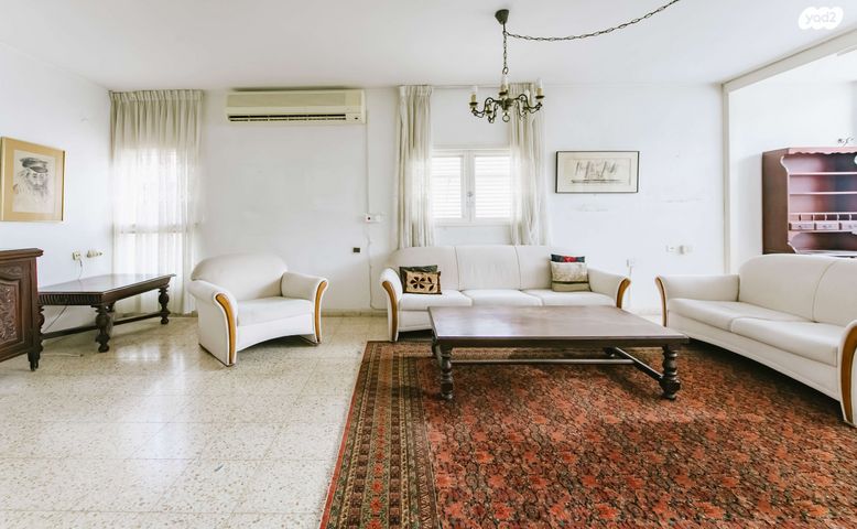 דירה, חיים וייצמן, רחובות