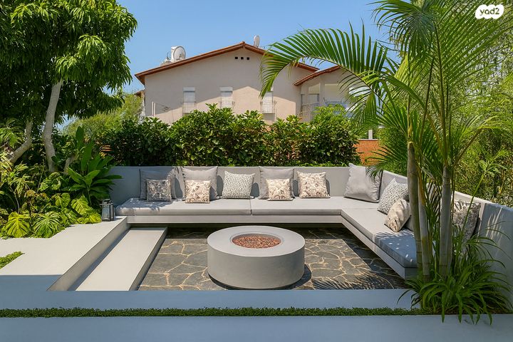 דו משפחתי, אלכסנדרוני, רמת חן, רמת גן