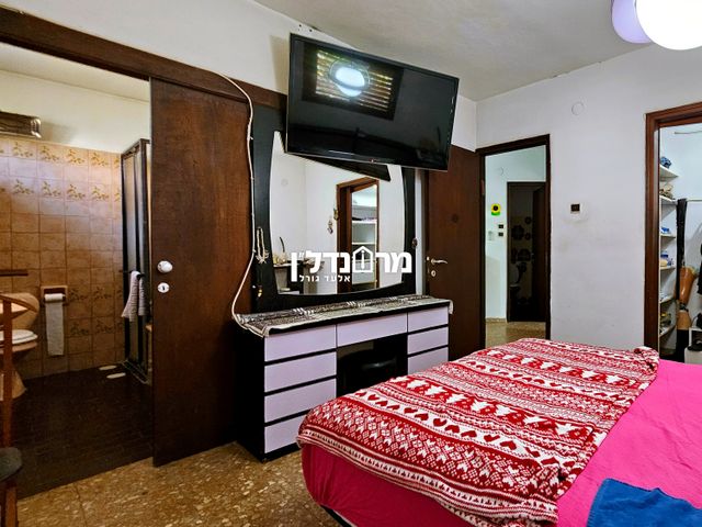 בית פרטי/ קוטג', יגאל אלון, הרצליה הירוקה, נווה עובד, הרצליה