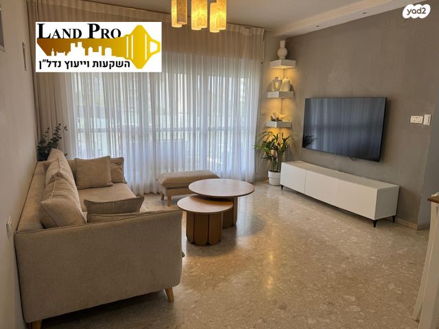 דירה, נאות שקמה, ראשון לציון