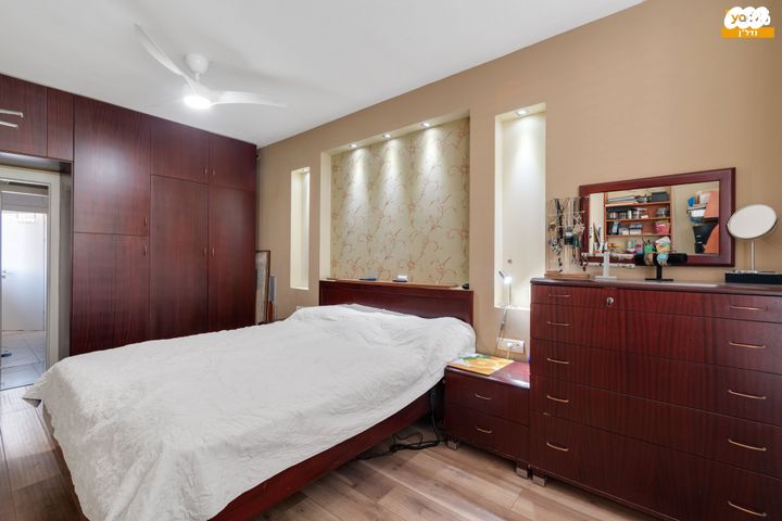 דירה, מוהליבר, רמב"ם, ראשון לציון