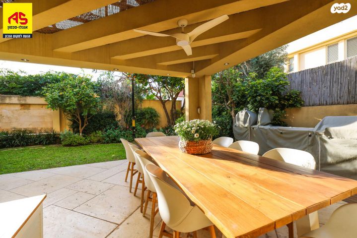 בית פרטי/ קוטג', רעננה