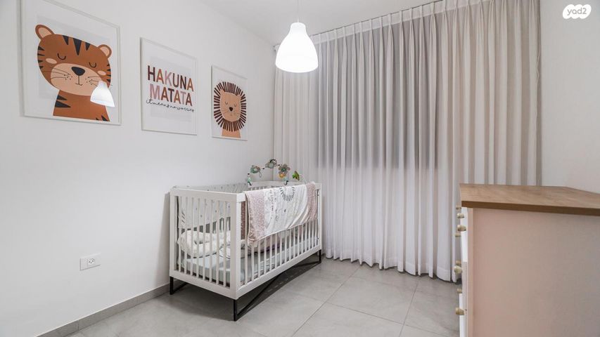 דירה, אברהם מחרז, סנטרל פארק / האצטדיון, באר שבע