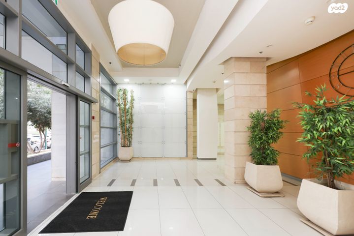 דירה, אלונים 26, נתניה