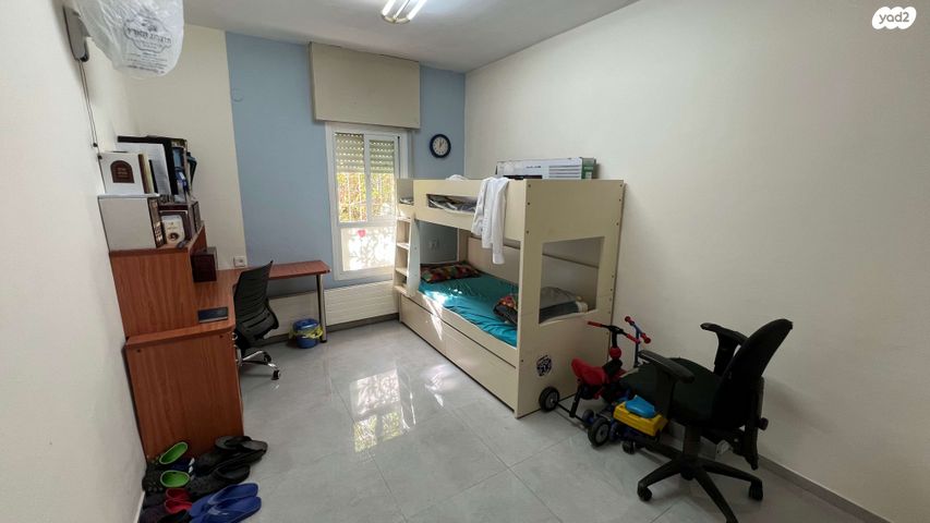 דירה, נרות שבת, רמות, ירושלים