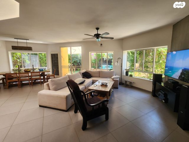 בית פרטי/ קוטג', אלון, רמת השרון