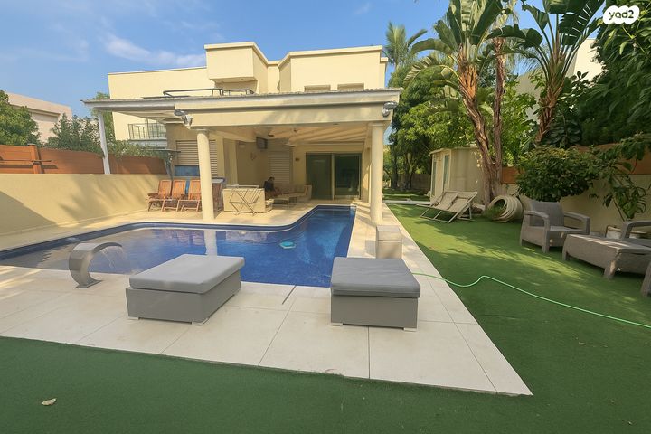 בית פרטי/ קוטג', קיסריה