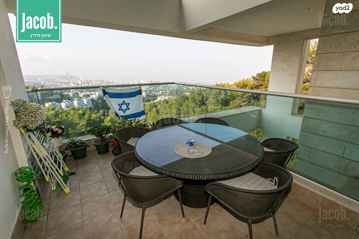 דירה, התאנה, נשר