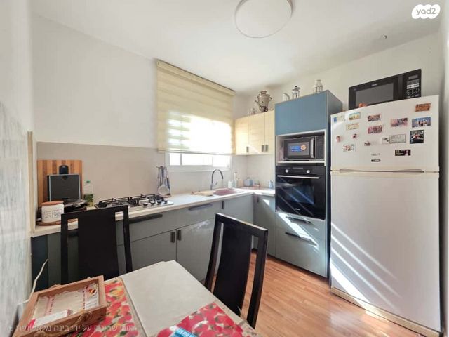 דירה, שדרות מלכי ישראל, שער הדרום, קרית גת