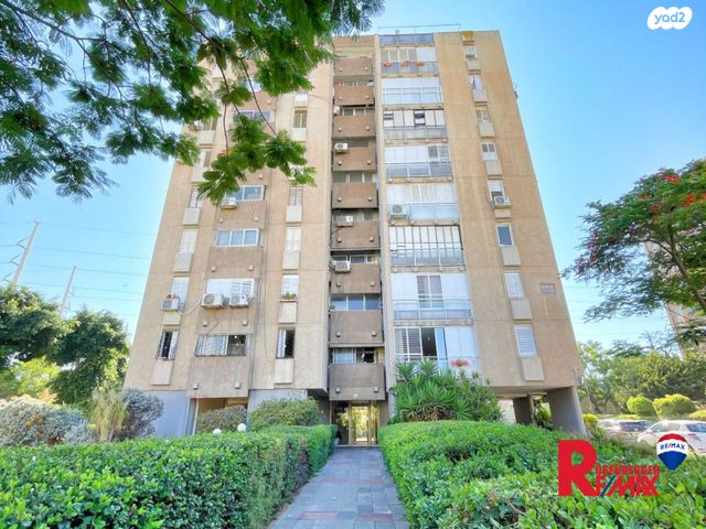 דירה, אורים 4, נאות רחל, חולון