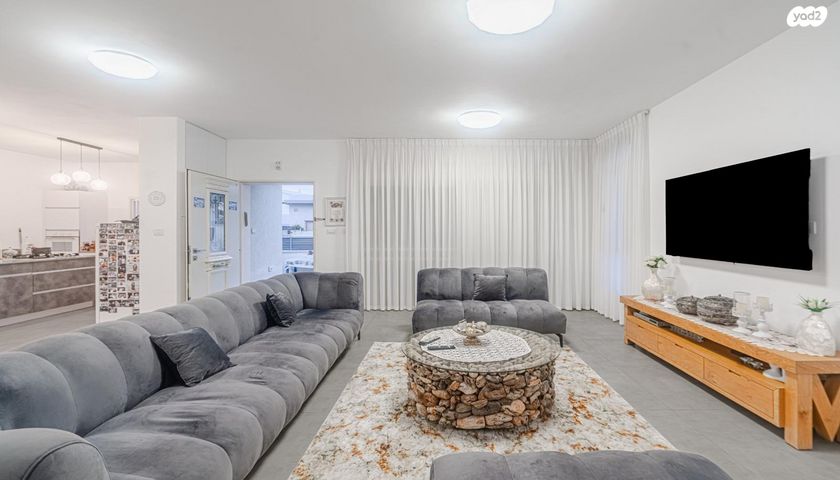 דו משפחתי, ברנע, אשקלון