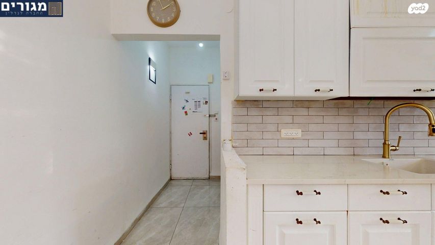 דירה, מלצ'ט, הדר מרכז, חיפה