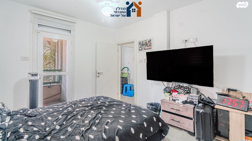 דירת גן, אשקלון