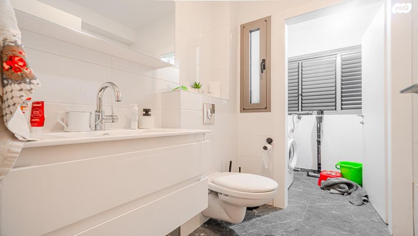 דירה, שדרות הציונות, אשקלון