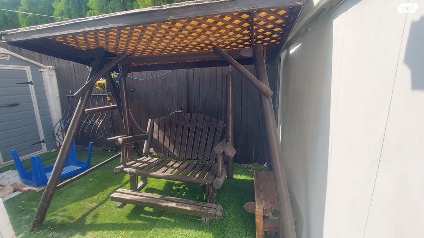 דירת גן, נוף הגלעד, בית שאן