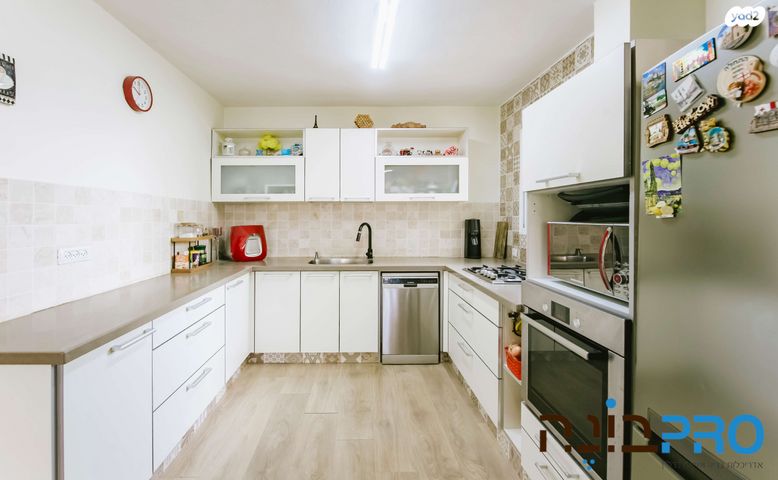 דירה, הרצל, רחובות