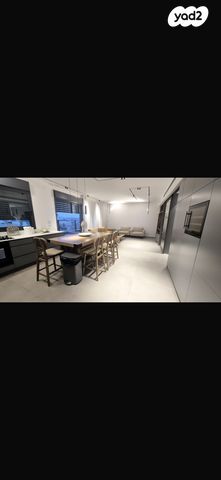 דירה, נווה דוד רמז, רעננה