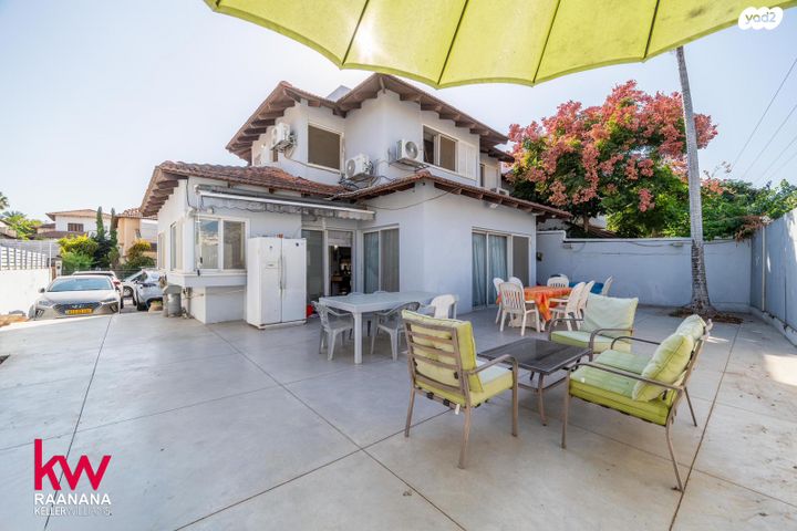 בית פרטי/ קוטג'