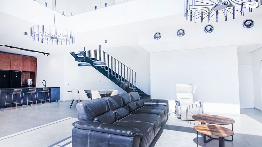 בית פרטי/ קוטג', כלניות, באר שבע