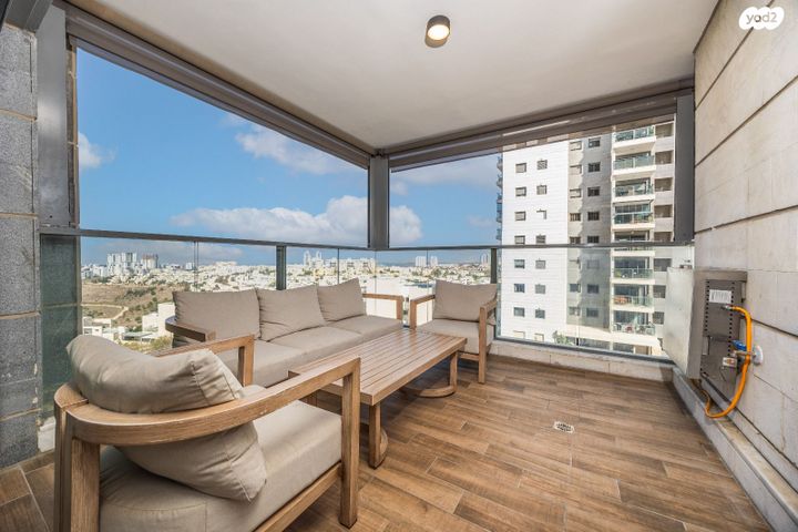 דירה, הציפורים, מודיעין מכבים רעות