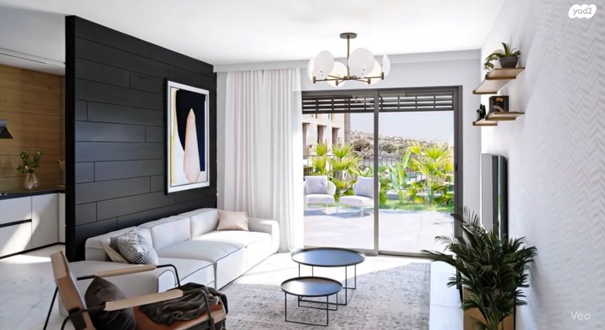 דירה, המכבים, גבעת זאב